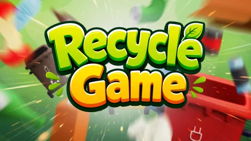 Recycle Game