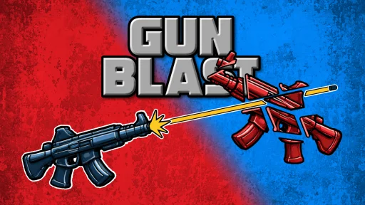 Gun Blast