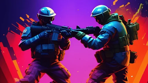 PvP