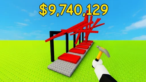 Build a Road