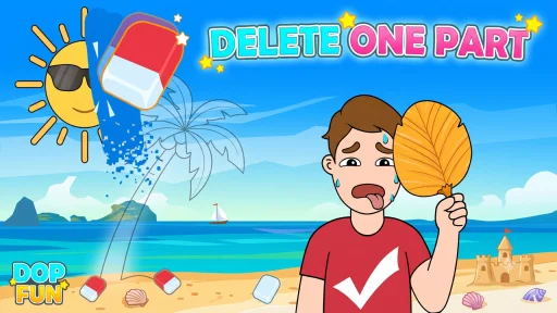 DOP Fun: Delete One Part