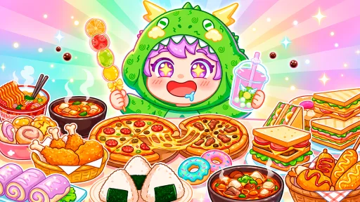 Kalulu Tanhulu: ASMR Mukbang