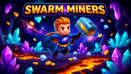 SWARM MINERS