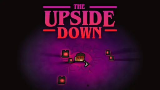 The Upside Down