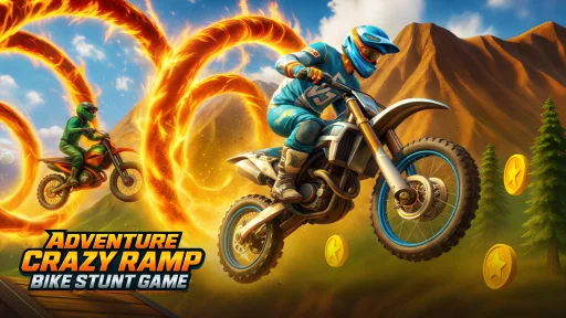 Motorbike