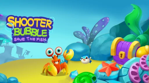 Bubble Shooter