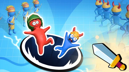 Attack super hole