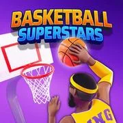 Basketball Superstars