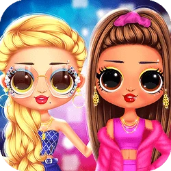 LOL Surprise Insta Party Divas