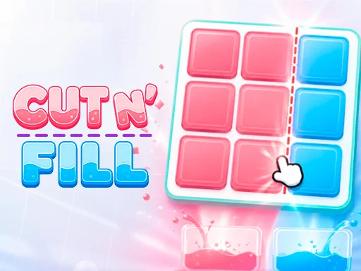 Cut N´ Fill