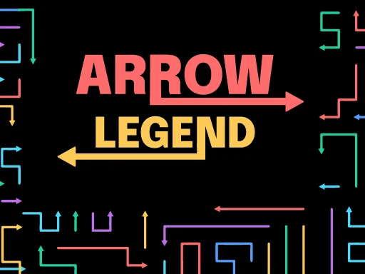 Arrow Legend