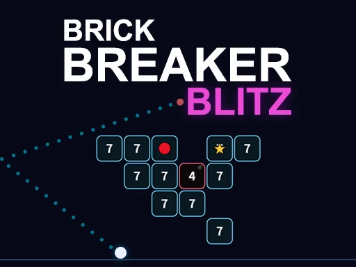 Brick Breaker